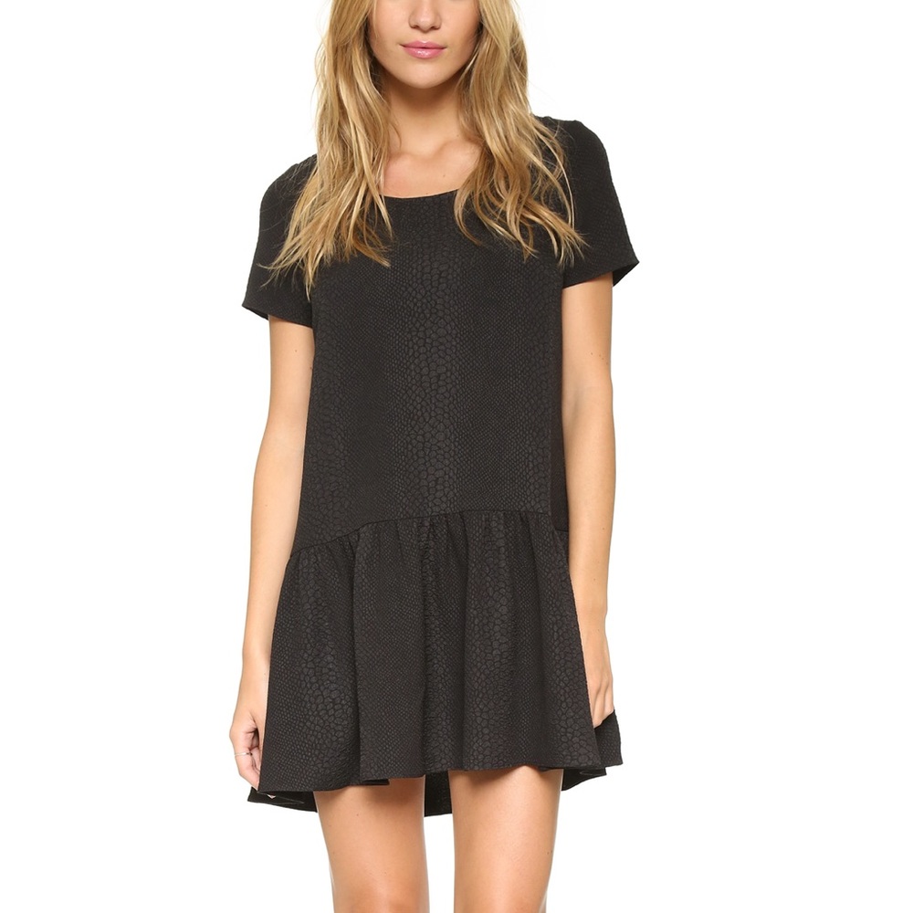 Cooper and Ella Gemma dress